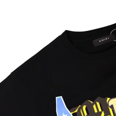 wholesale quality amiri shirts model no. 188